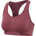 hmlMT SHAPING SEAMLESS SPORTS TOP