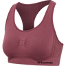hmlMT SHAPING SEAMLESS SPORTS TOP