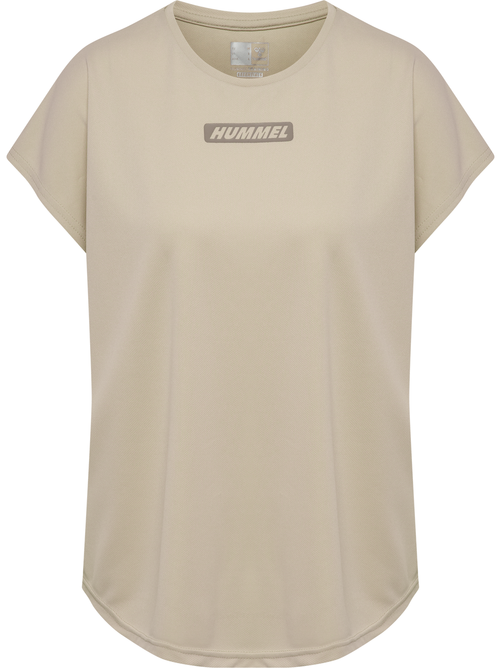 hmlTE TOLA LOOSE T-SHIRT
