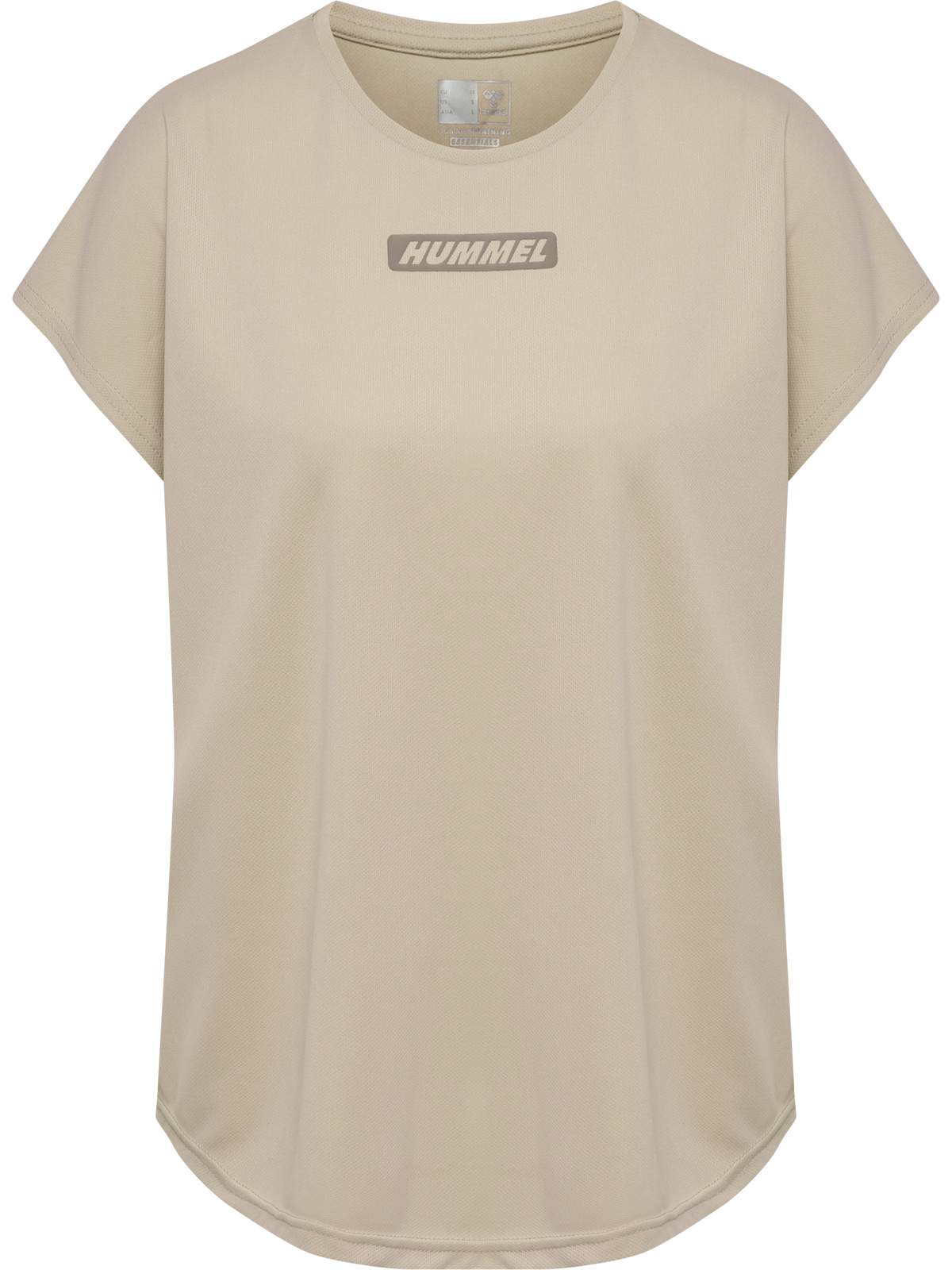 hmlTE TOLA LOOSE T-SHIRT