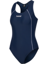 hmlPULSE PIPING SWIMSUIT