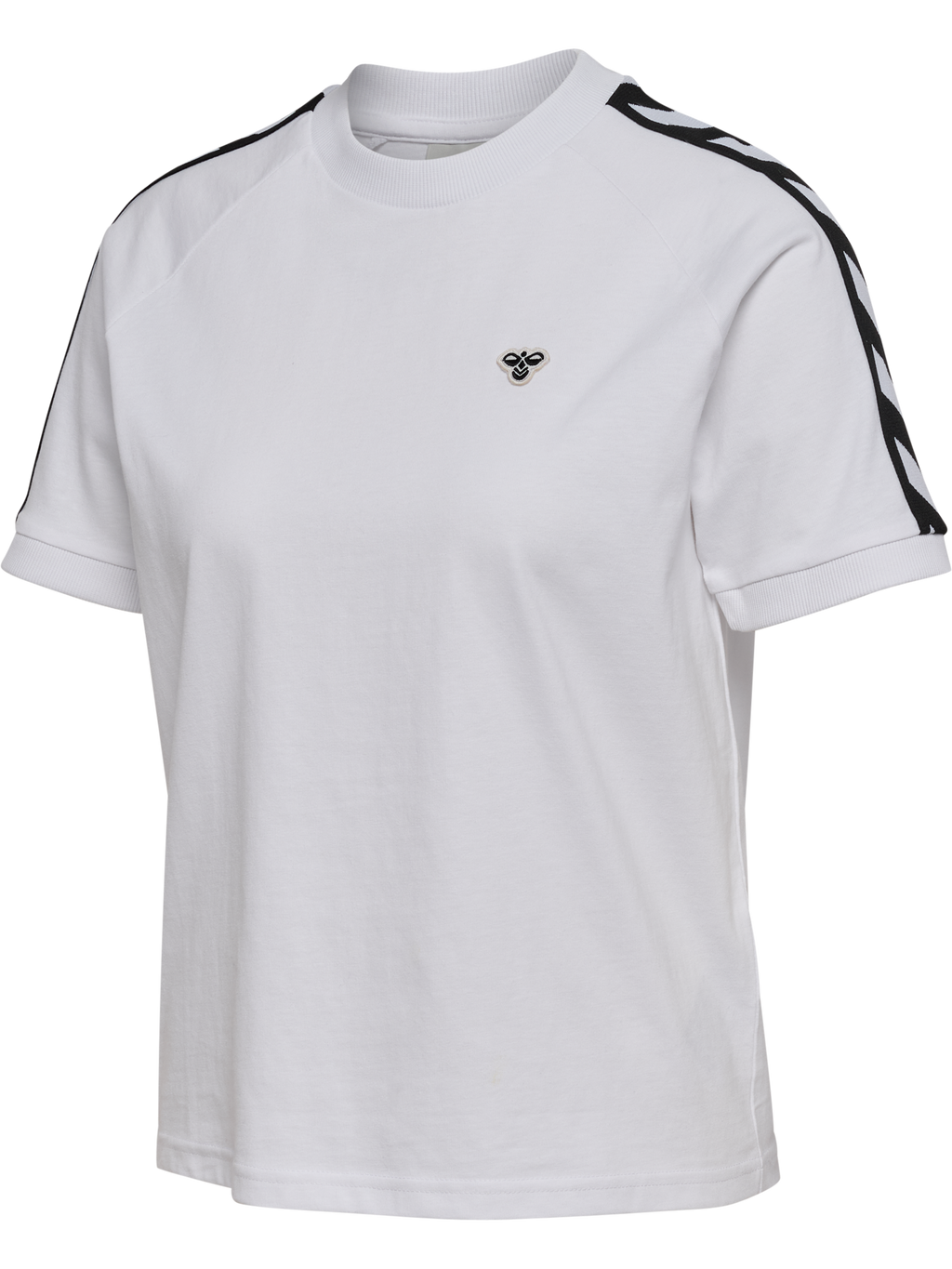 hmlARCHIVE REGULAR W T-SHIRT S/S