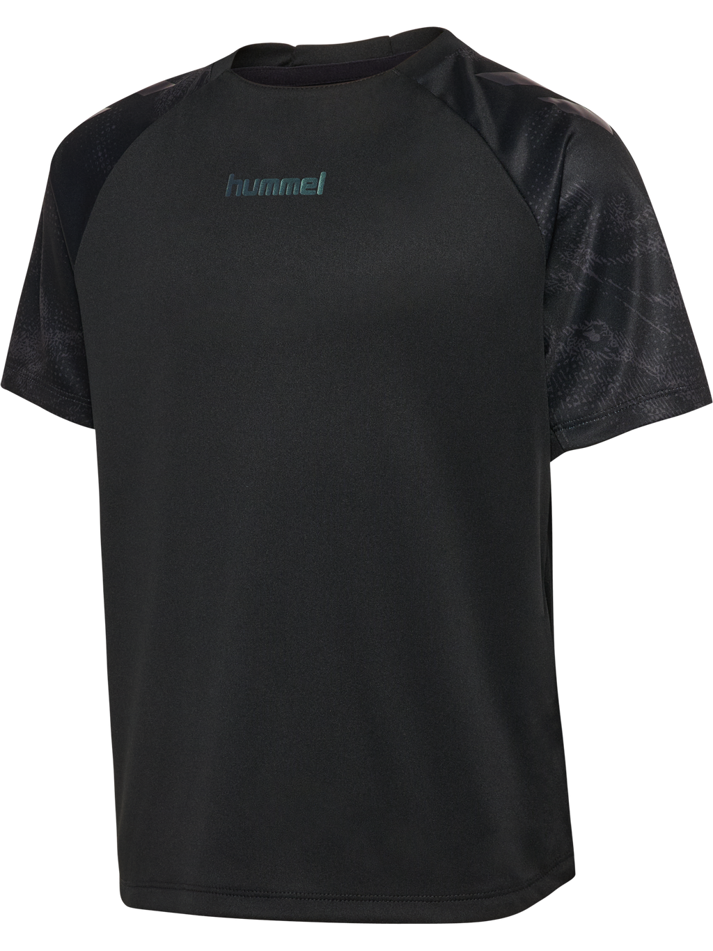 hmlBLAZE26 PRO TRAINING JERSEY KIDS