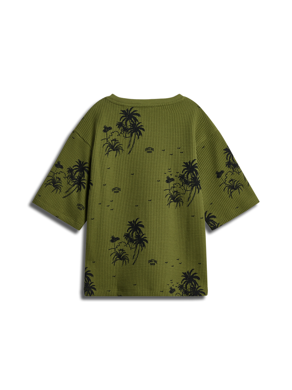 stsBAHAMAS T-SHIRT S/S