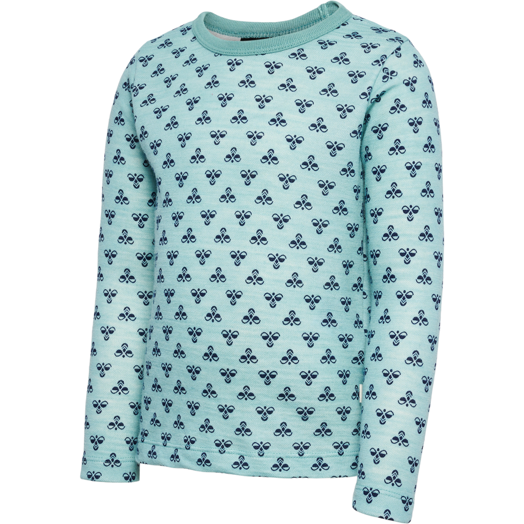 hmlVILMO T-SHIRT L/S