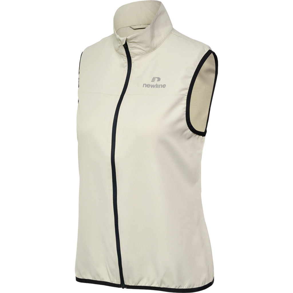 nwlNASHVILLE GILET WOMAN
