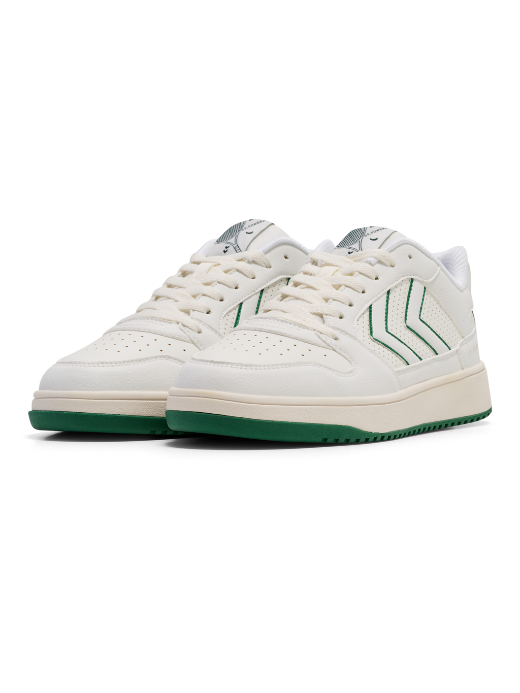 ST. POWER PLAY PE