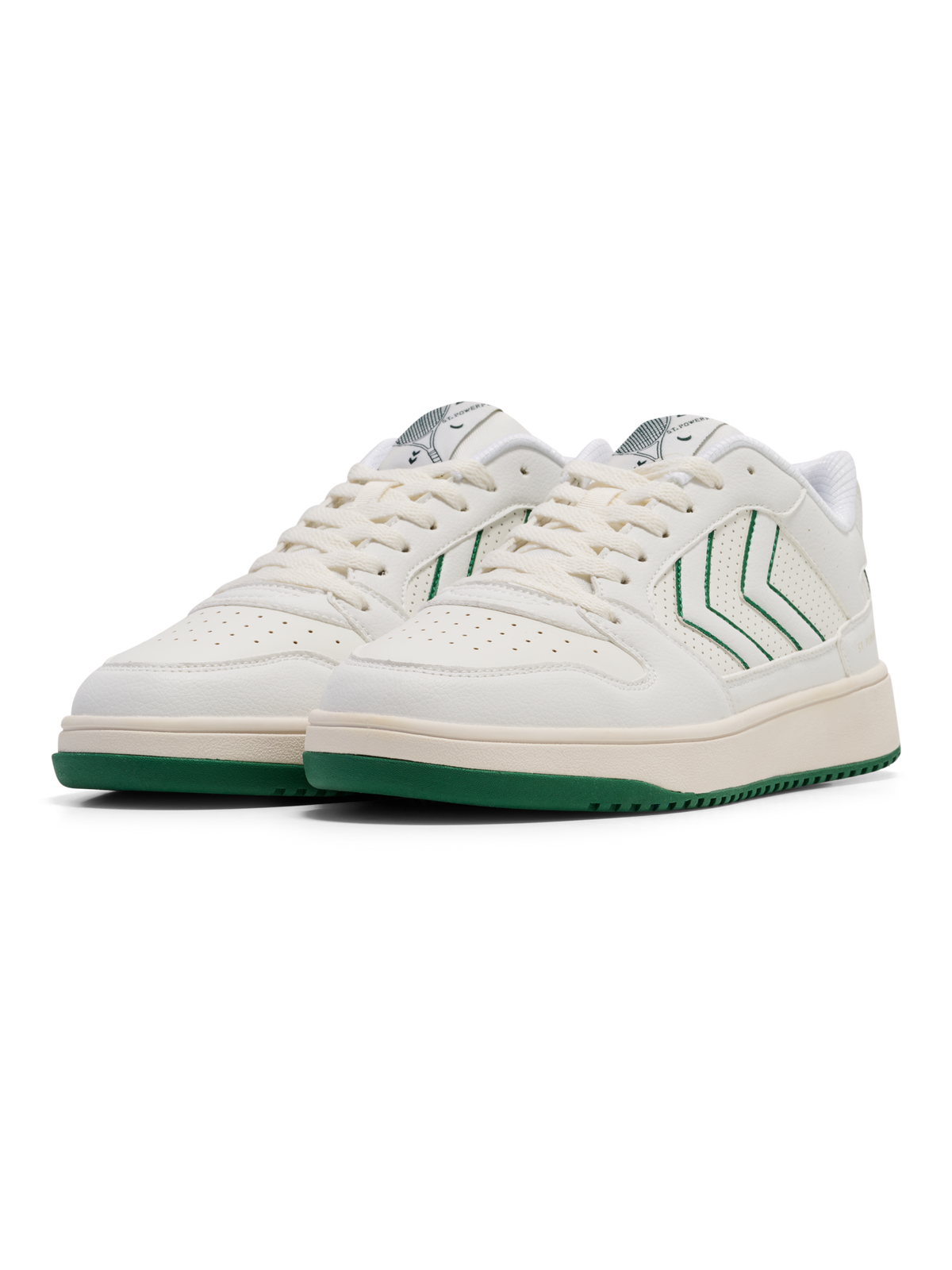 ST. POWER PLAY PE