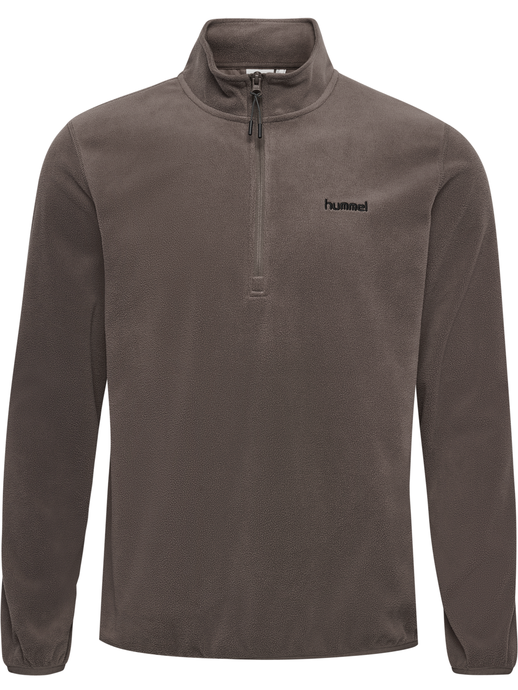 hmlACTIVE HALFZIP FLEECE JACKET