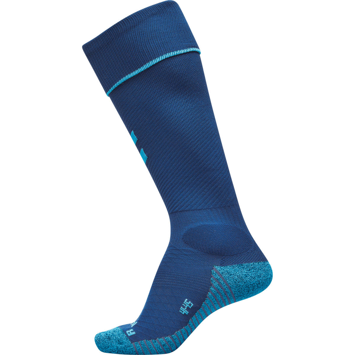PRO FOOTBALL SOCK 17 - 18 SARGASSO SEA