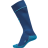 PRO FOOTBALL SOCK 17 - 18 SARGASSO SEA