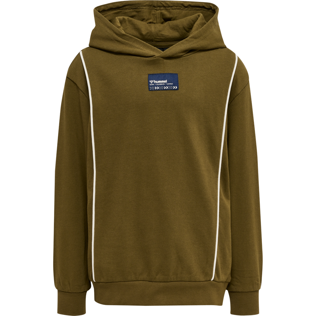 hmlDITMER HOODIE