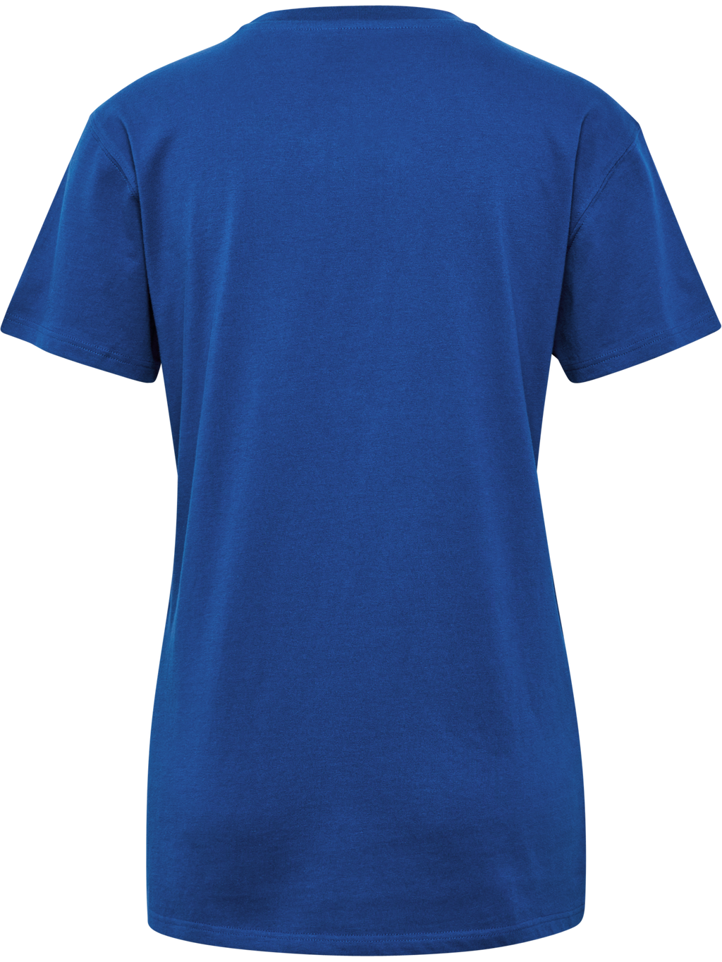 hmlGO 2.0 T-SHIRT S/S WOMAN