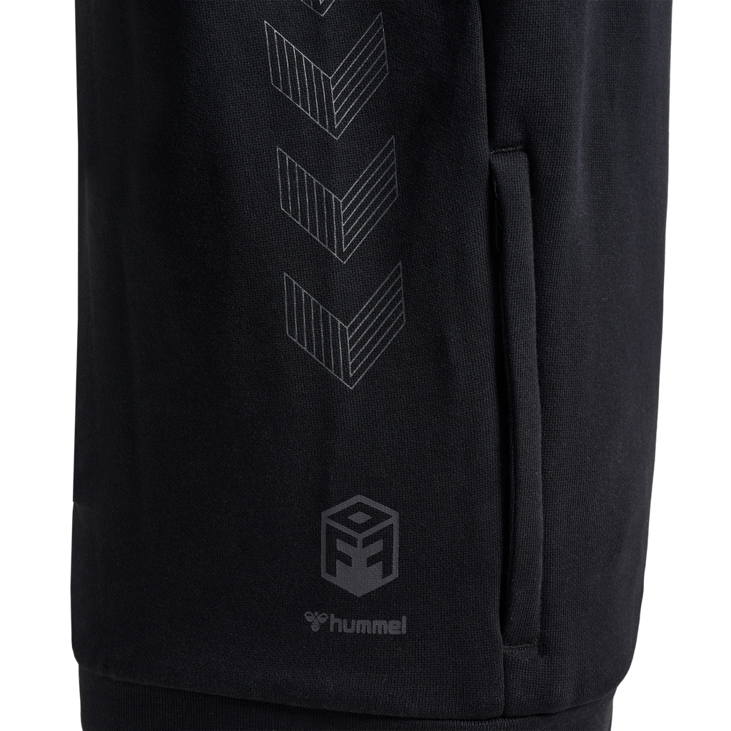 hmlOFFGRID HOODIE KIDS