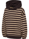hmlJR CONELLY BOXY CONTRAST HOODIE