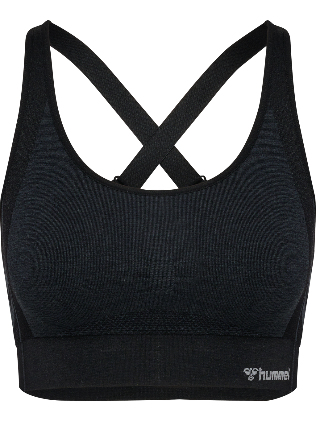 hmlMT SHINE SEAMLESS SPORTS BRA