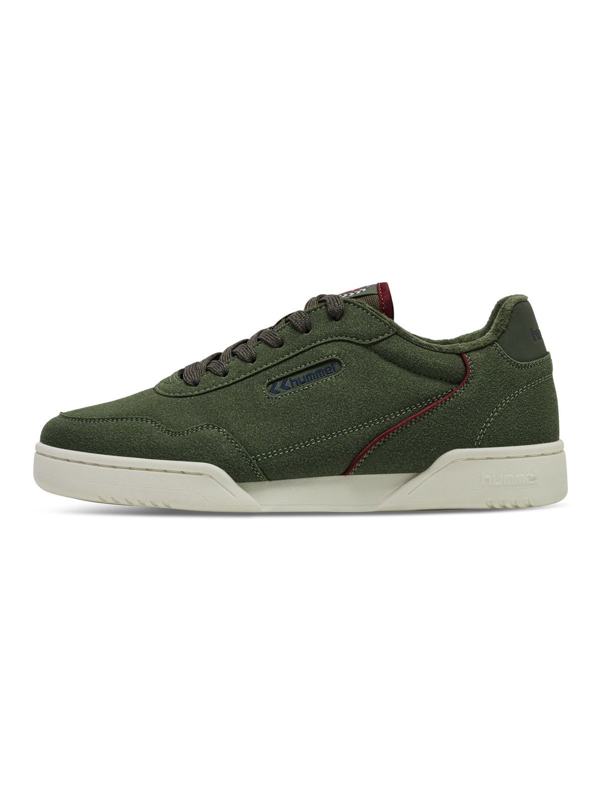 FORLI SYNTH. SUEDE