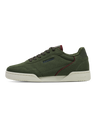 FORLI SYNTH. SUEDE