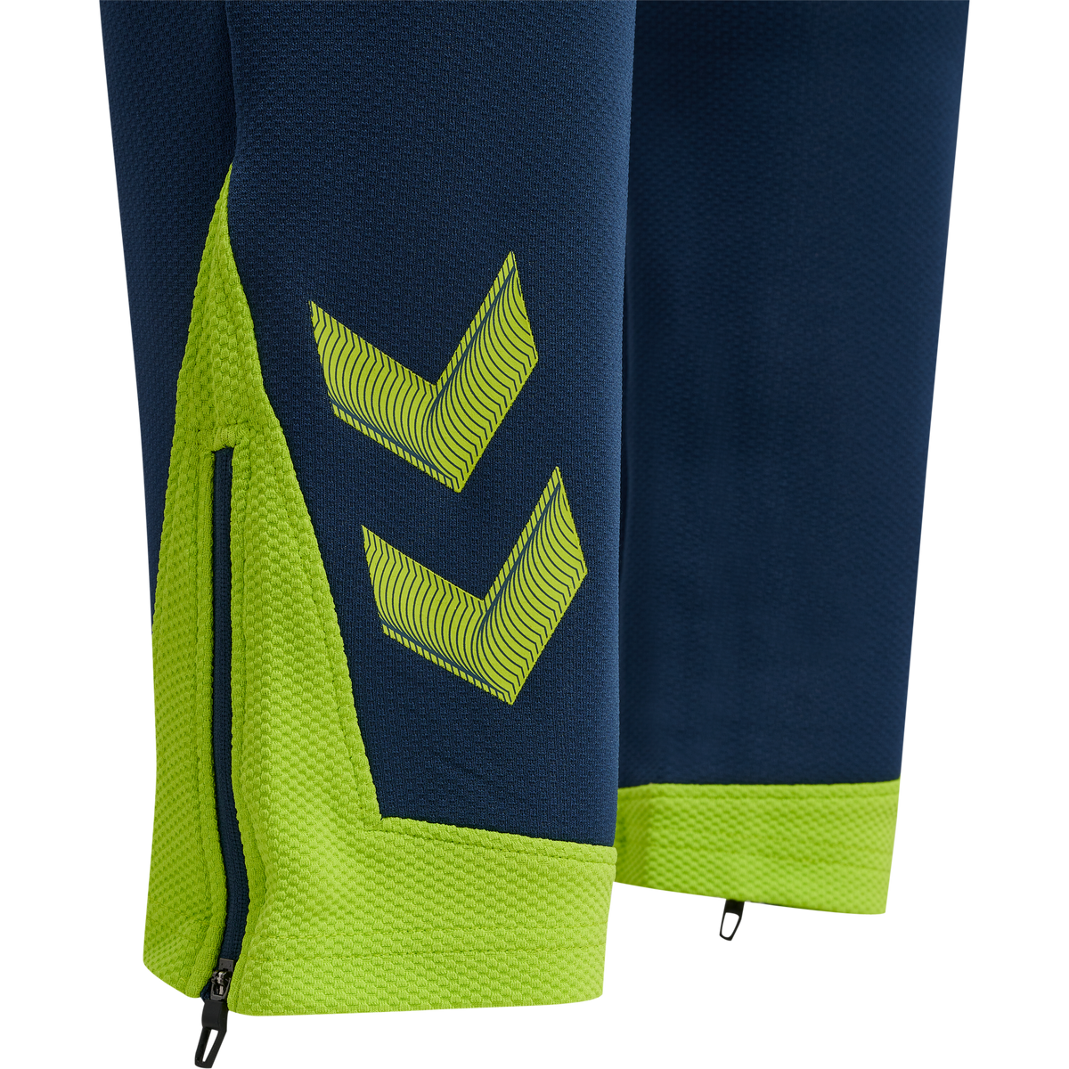 hmlLEAD POLY PANTS