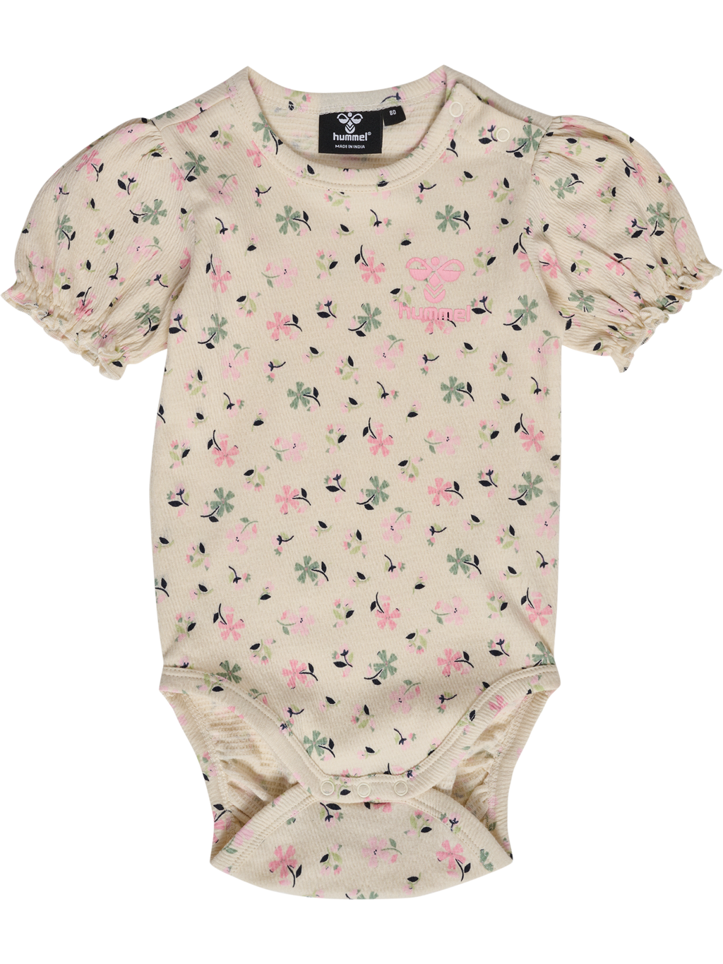 hmlTYRA BODY S/S