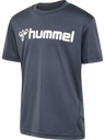 hmlLOGO JERSEY S/S KIDS