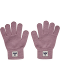 hmlJR KNIT GLOVES 2-PACK