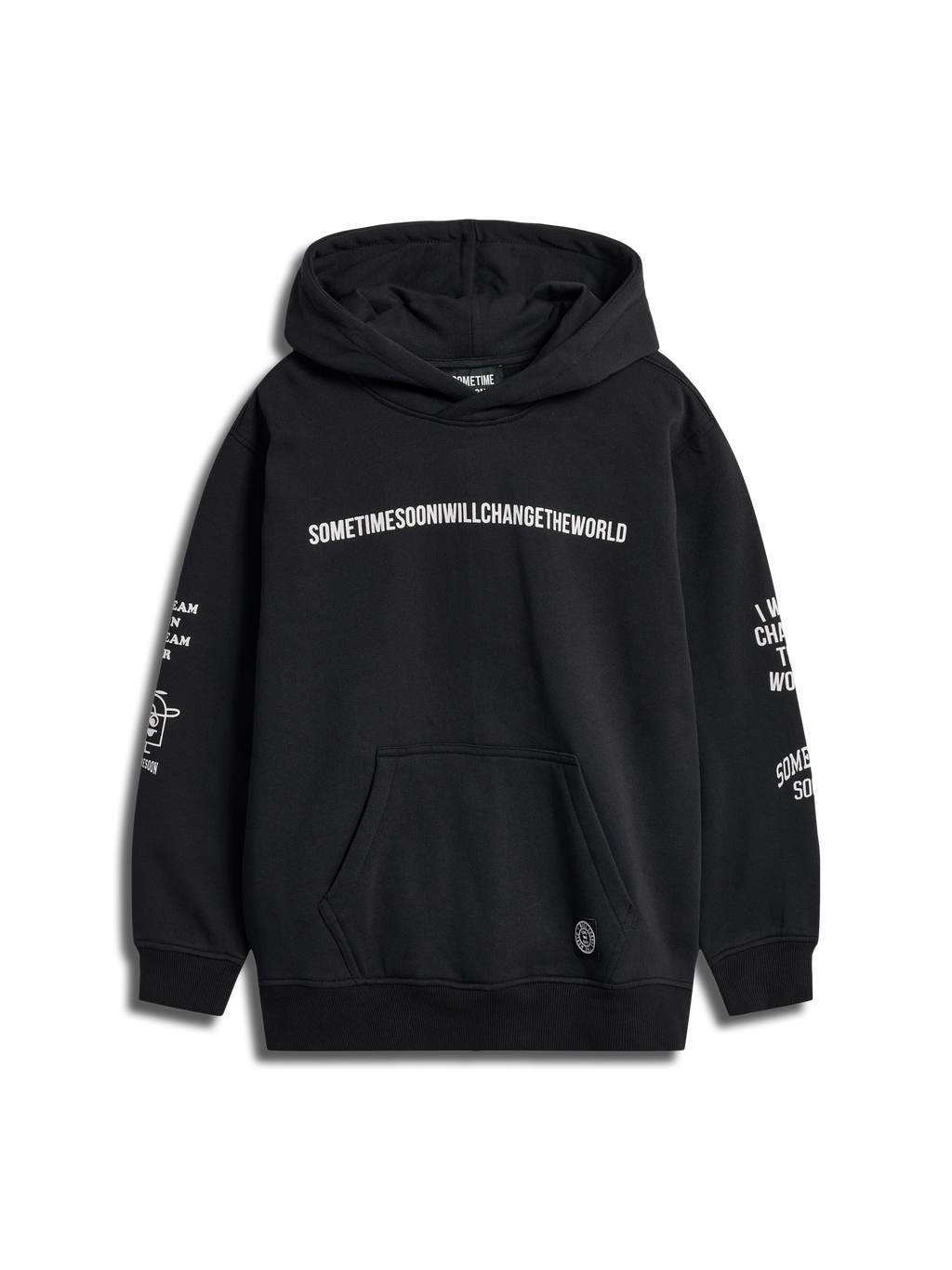 stsORTEGA HOODIE