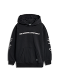 stsORTEGA HOODIE