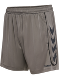 hmlPITCH SHORTS