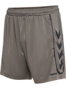 hmlPITCH SHORTS