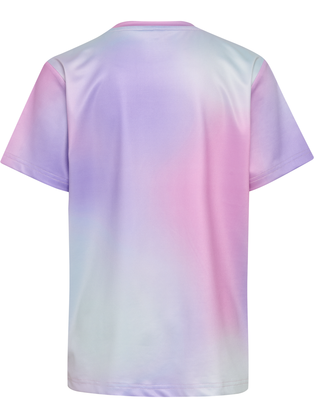 hmlJR GRADIENT GYM T-SHIRT S/S