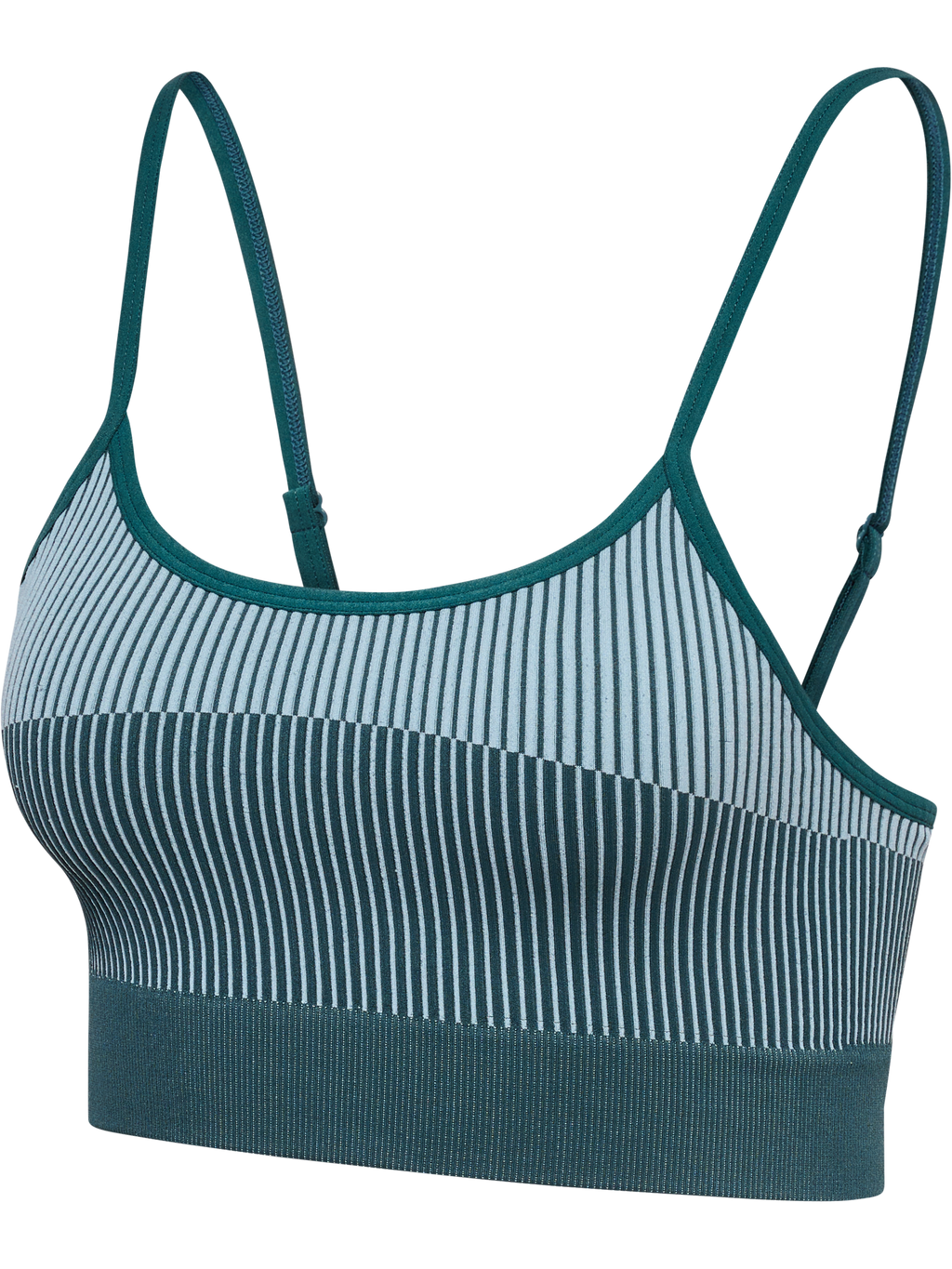 hmlYOGA SEAMLESS LOW SUPPORT BRA