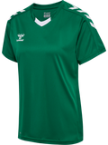 hmlCORE XK POLY JERSEY S/S WOMAN