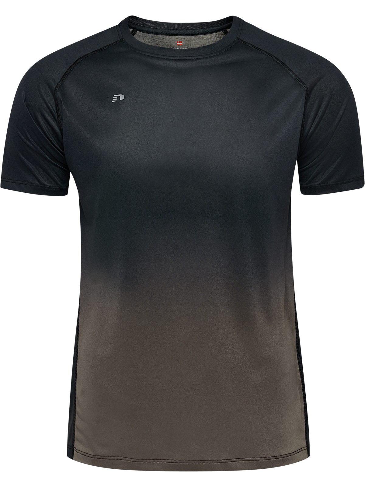 nwlBEAT GRADIENT T-SHIRT