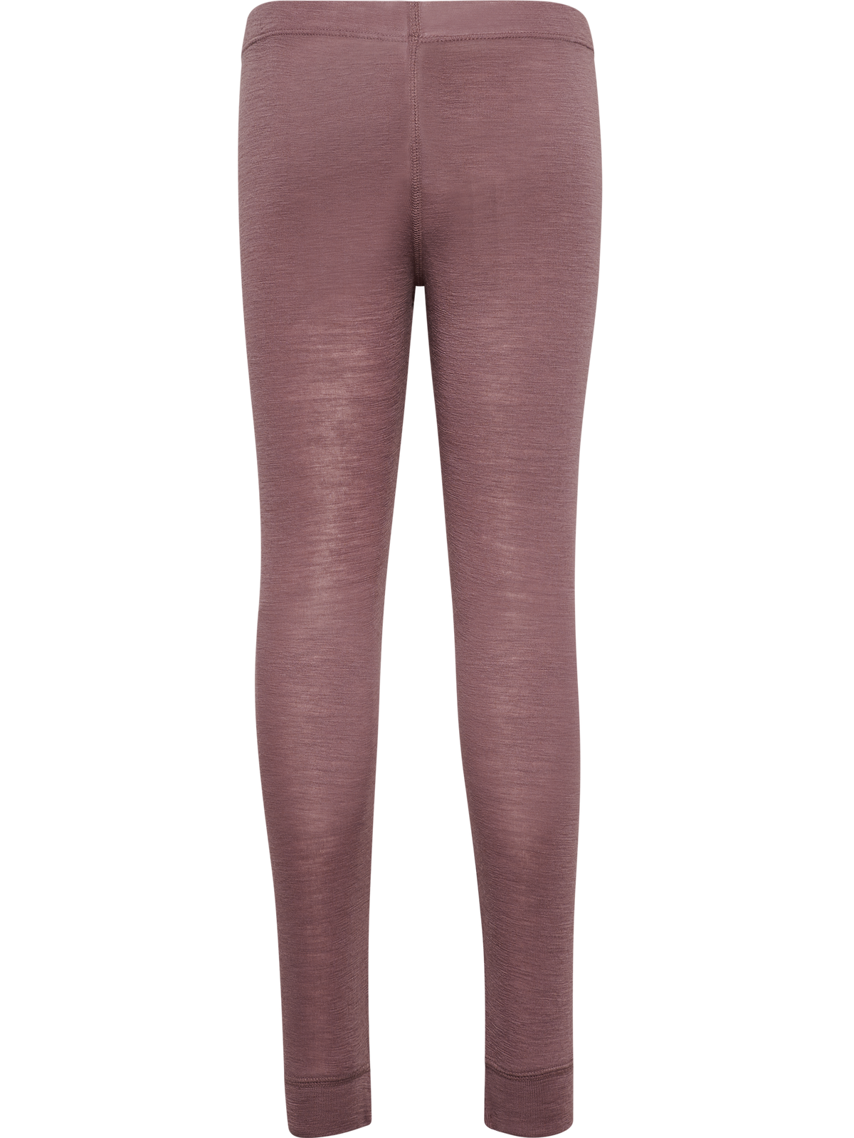 hmlJR WOOL RIB TIGHTS