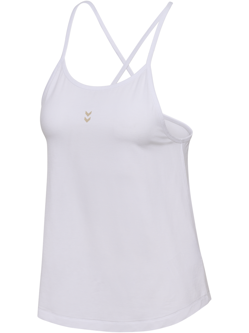 hmlYOGA SOFT W STRAP TOP