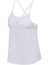 hmlYOGA SOFT W STRAP TOP
