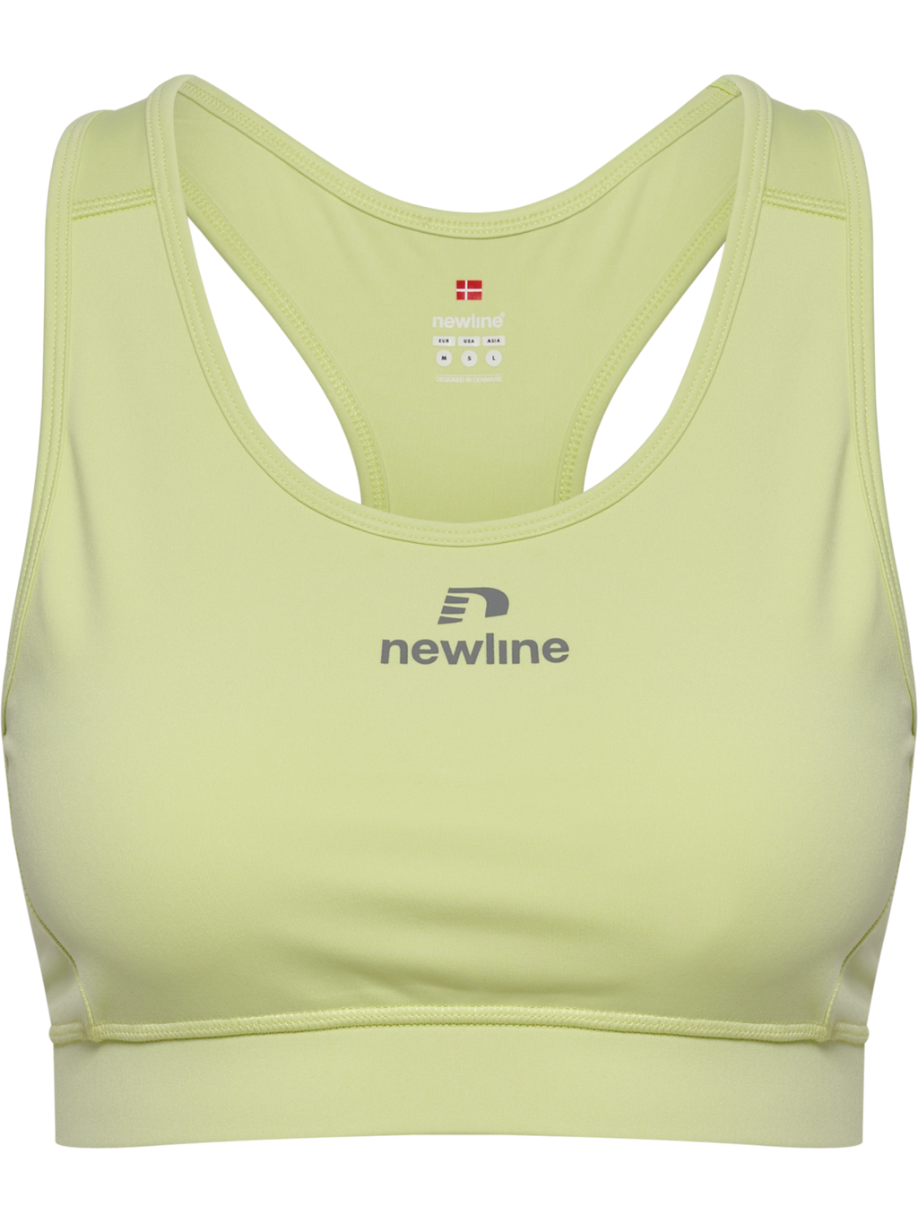 nwlLEAN SPORTS BRA
