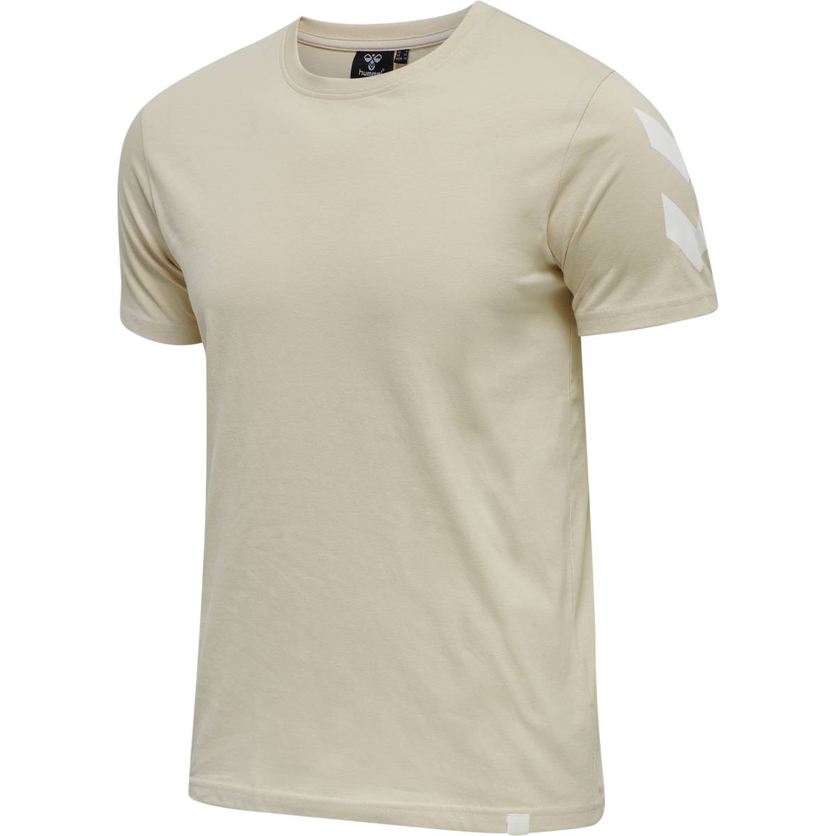 hmlLEGACY CHEVRON T-SHIRT