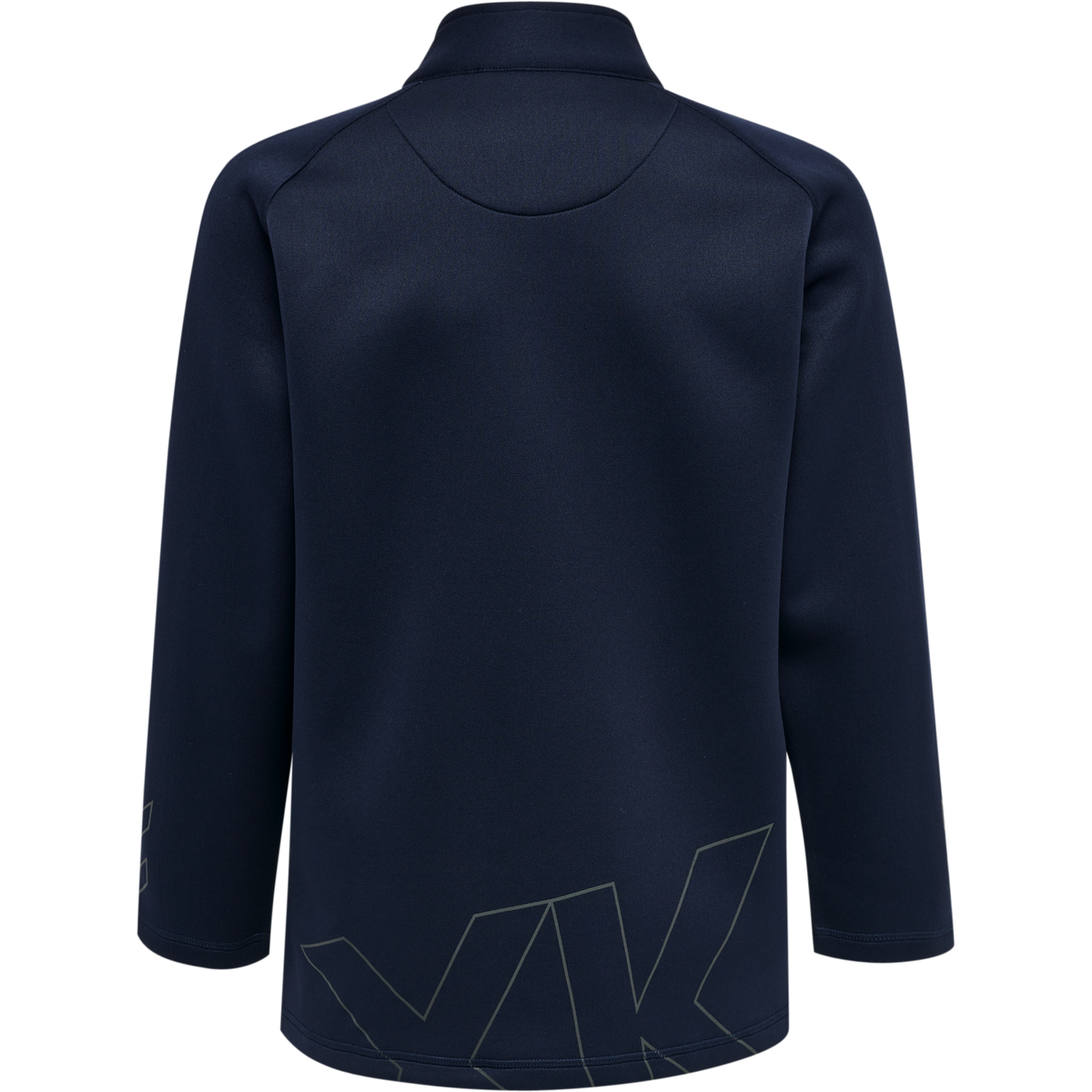 hmlCIMA XK ZIP JACKET KIDS