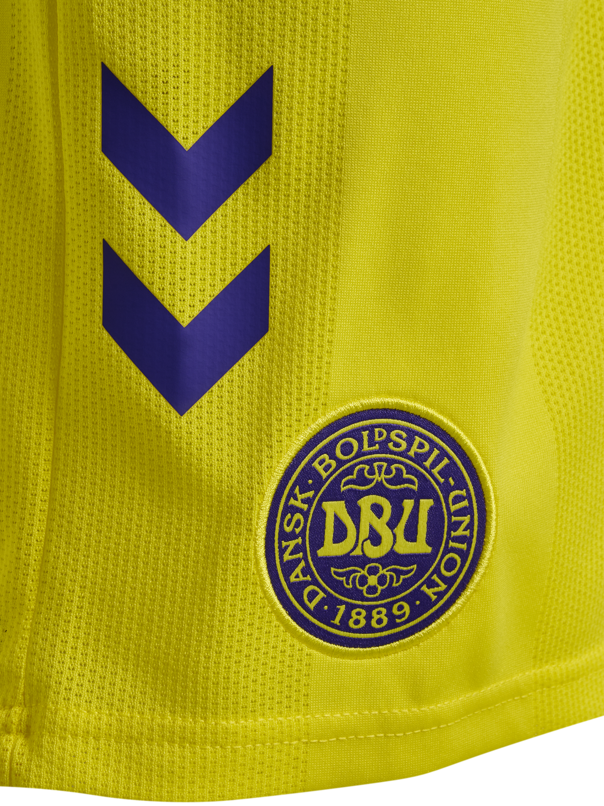 DBU 26 GK SHORTS KIDS