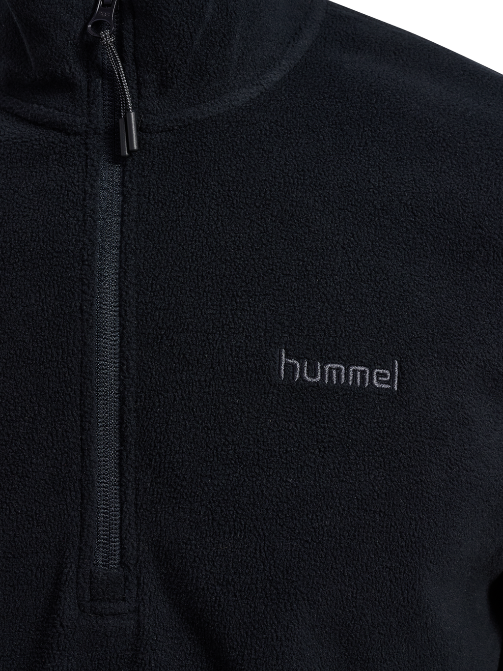 hmlACTIVE HALFZIP FLEECE JACKET