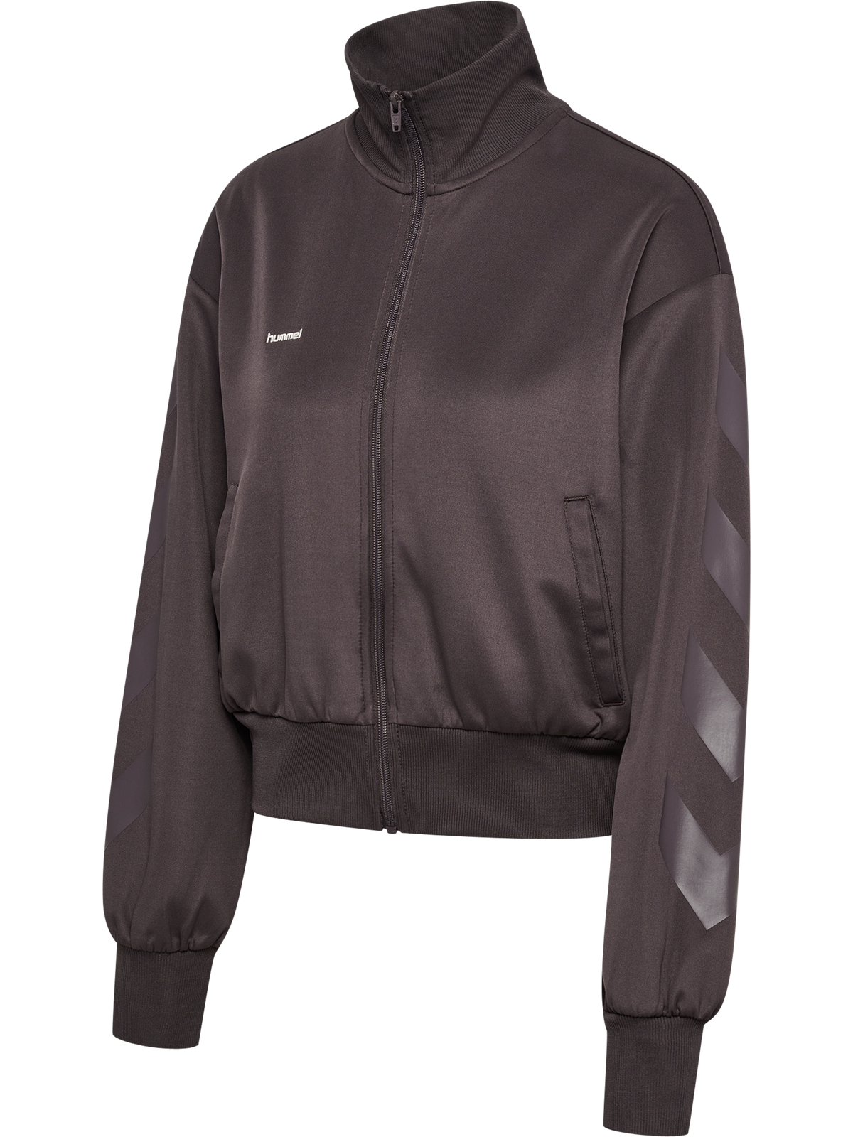 hmlI-D TRACK TOP