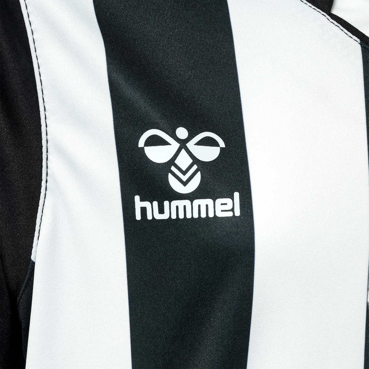 hmlCORE XK STRIPED JERSEY S/S KIDS