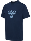 hmlJR REG TUKAS T-SHIRT S/S