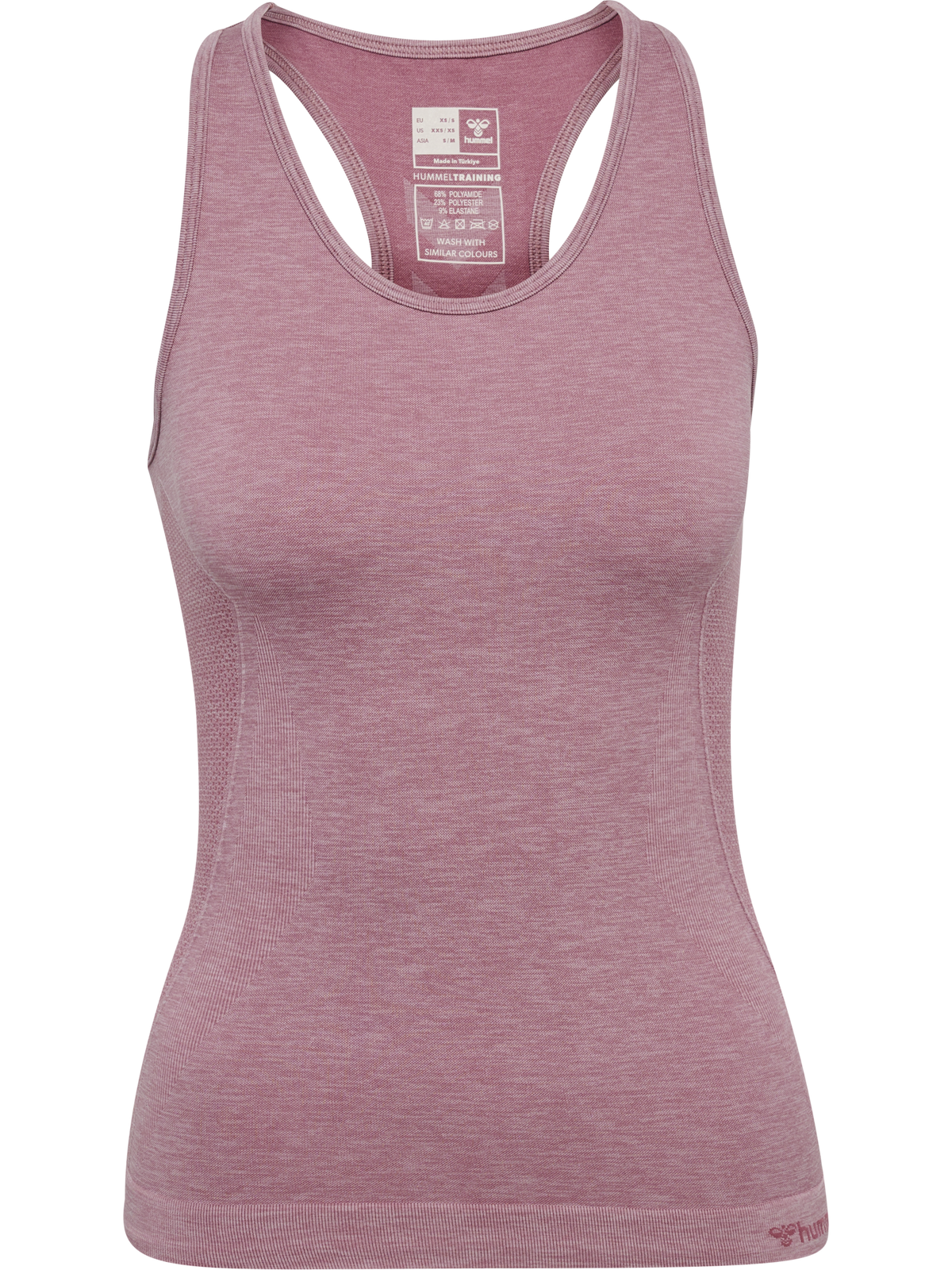hmlCANA SEAMLESS TOP