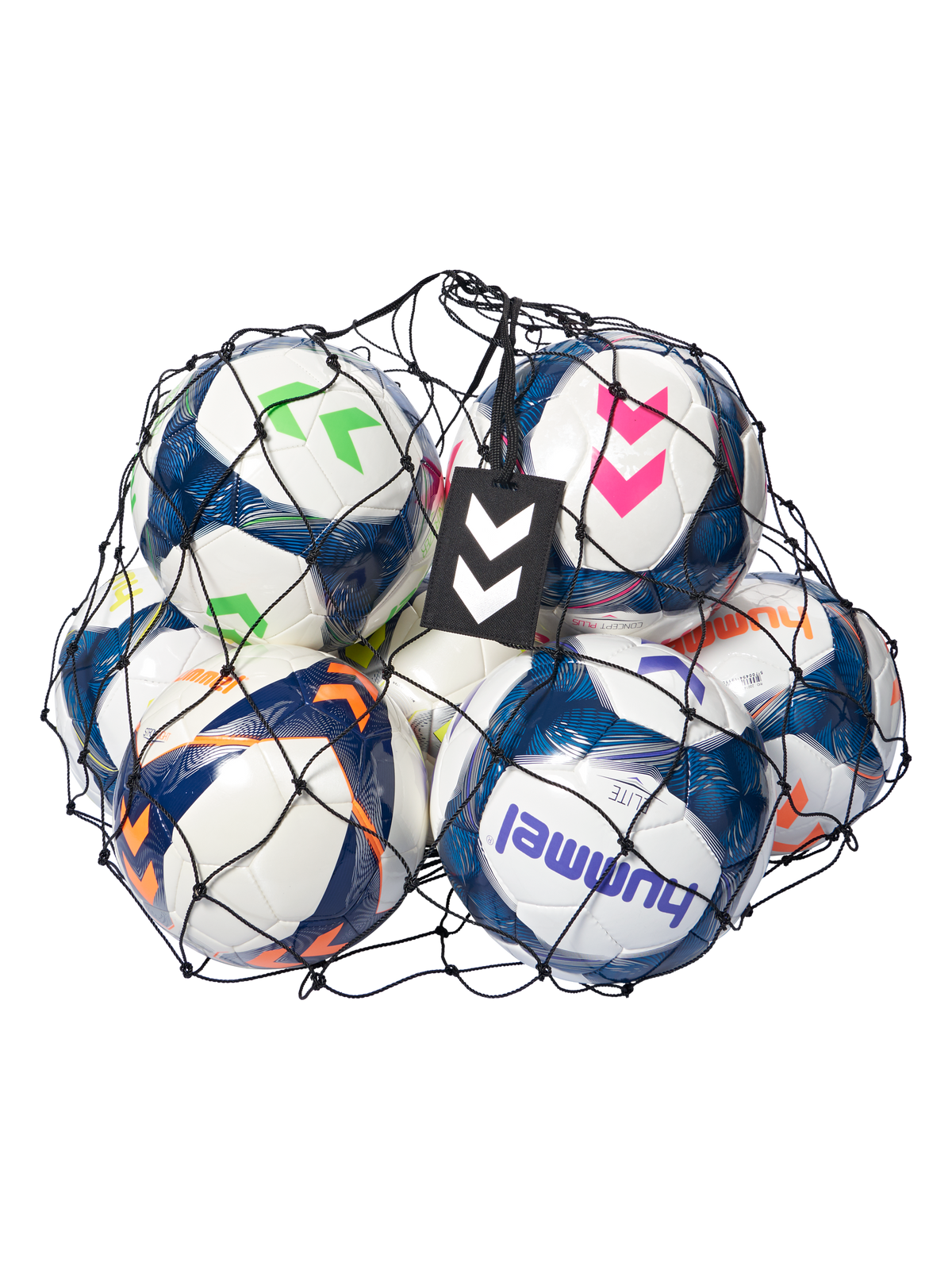 HUMMEL BALL NET
