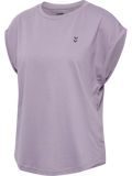 hmlSOFT RELAXED W T-SHIRT S/S