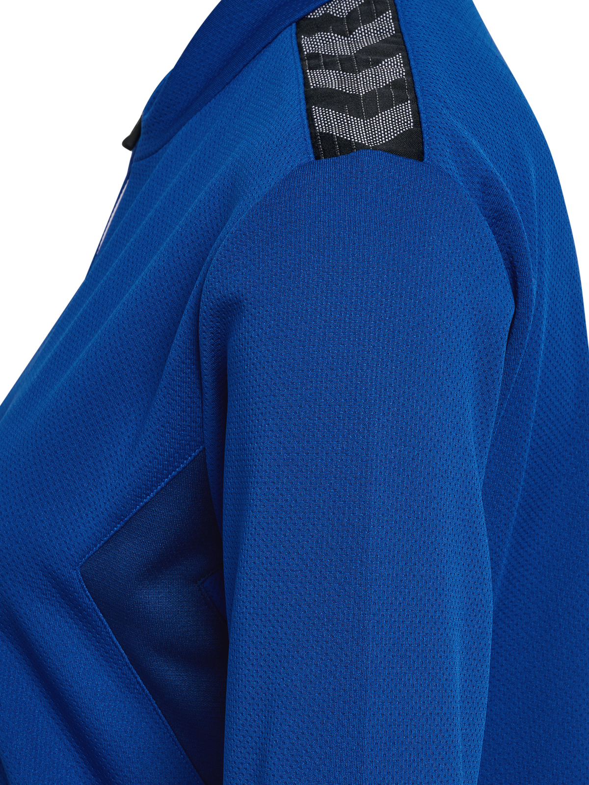 hmlAUTHENTIC PL ZIP JACKET WOMAN