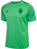 WER 26/27 TR PRO JERSEY S/S